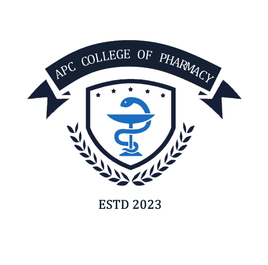 APC College of Pharmacy