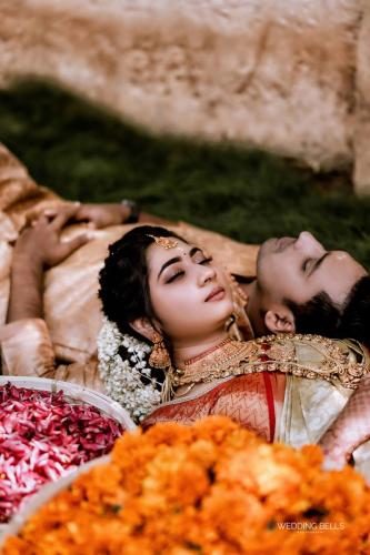 Haritha and Siddhartha