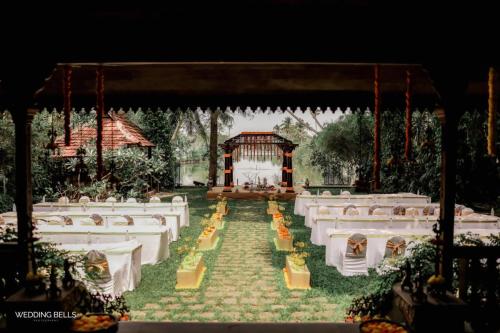 Hindu Traditional Marriage