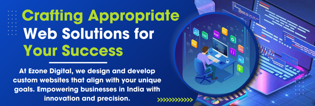 Enterprise Web Application - Ezone Digital IT Solutions | Best Software ...